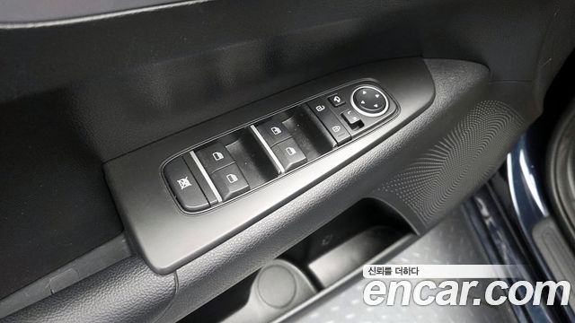 Kia K3 (II) 1.6 Prestige 2022 — фото 27