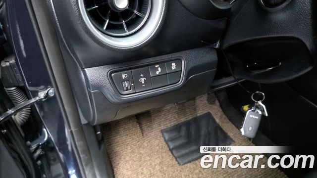 Kia K3 (II) 1.6 Prestige 2022 — фото 29