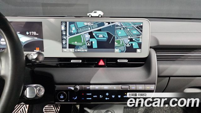 Hyundai Ioniq 5 Long range Prestige 2022 — фото 15