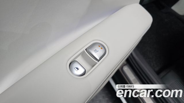 Hyundai Ioniq 5 Long range Prestige 2022 — фото 19