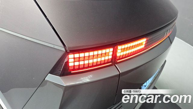 Hyundai Ioniq 5 Long range Prestige 2022 — фото 23