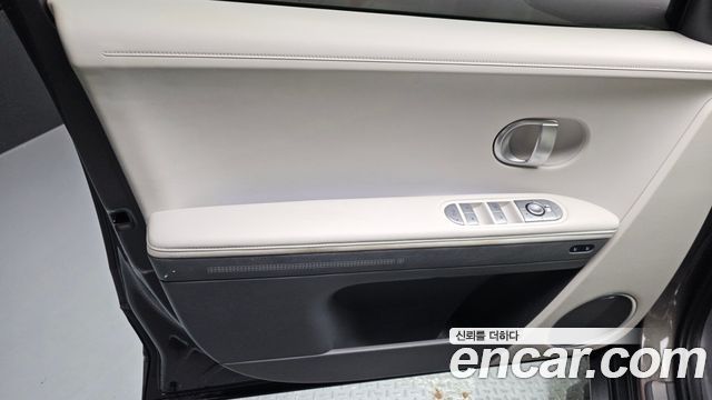 Hyundai Ioniq 5 Long range Prestige 2022 — фото 24