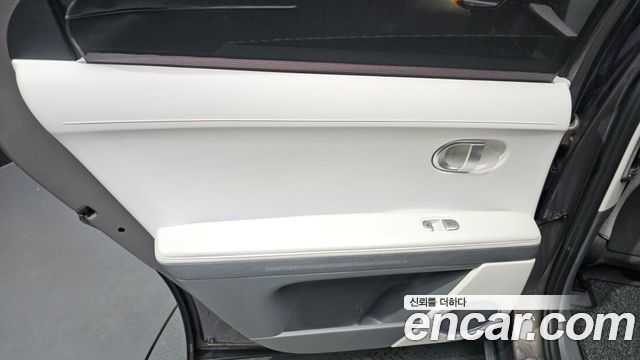 Hyundai Ioniq 5 Long range Prestige 2022 — фото 25