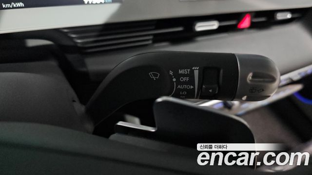 Hyundai Ioniq 5 Long range Prestige 2022 — фото 27