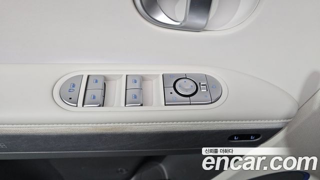 Hyundai Ioniq 5 Long range Prestige 2022 — фото 30