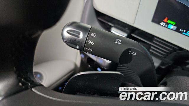 Hyundai Ioniq 5 Long range Prestige 2022 — фото 35
