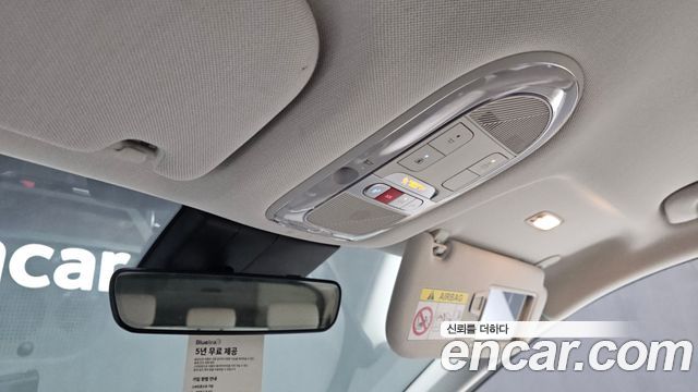Hyundai Ioniq 5 Long range Prestige 2022 — фото 36