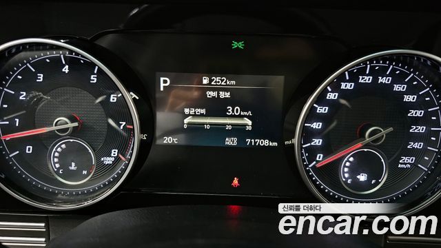 Hyundai Grandeur (IG) 2.5 Premium 2022 — фото 8