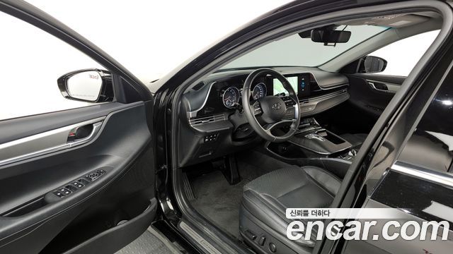 Hyundai Grandeur (IG) 2.5 Premium 2022 — фото 10