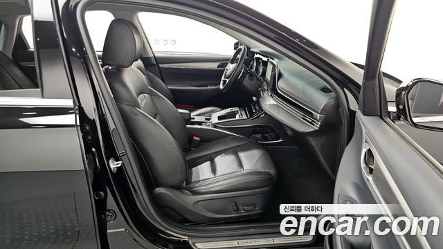 Hyundai Grandeur (IG) 2.5 Premium 2022 — фото 11