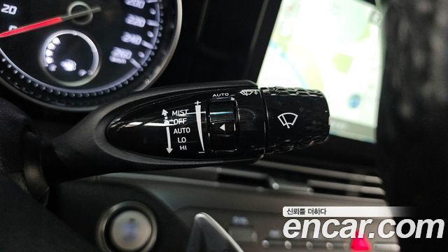 Hyundai Grandeur (IG) 2.5 Premium 2022 — фото 17