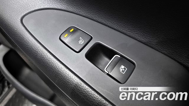 Hyundai Grandeur (IG) 2.5 Premium 2022 — фото 18