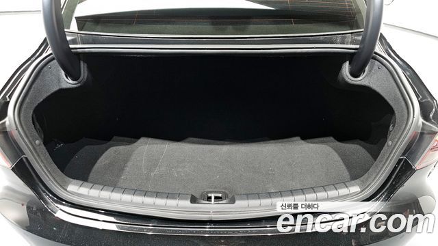 Hyundai Grandeur (IG) 2.5 Premium 2022 — фото 20