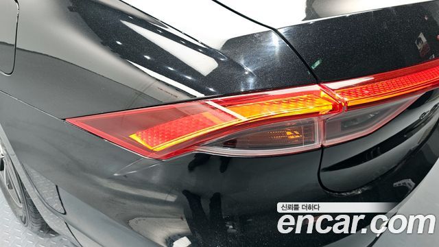 Hyundai Grandeur (IG) 2.5 Premium 2022 — фото 23