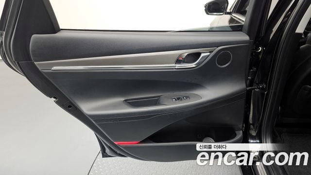 Hyundai Grandeur (IG) 2.5 Premium 2022 — фото 25