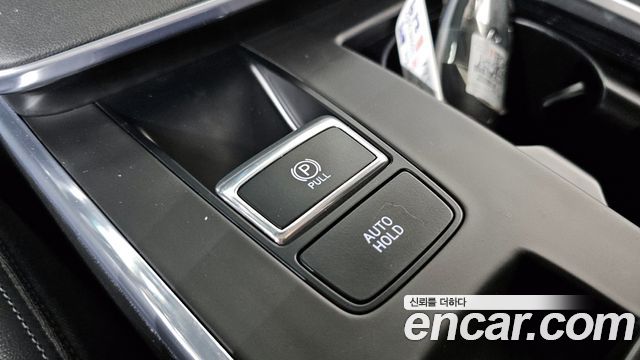 Hyundai Grandeur (IG) 2.5 Premium 2022 — фото 28