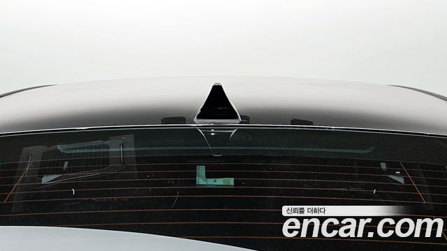 Hyundai Grandeur (IG) 2.5 Premium 2022 — фото 29