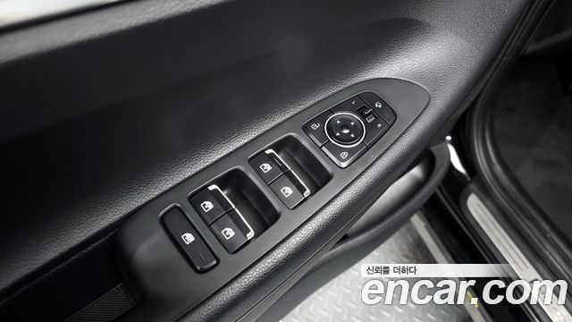 Hyundai Grandeur (IG) 2.5 Premium 2022 — фото 38
