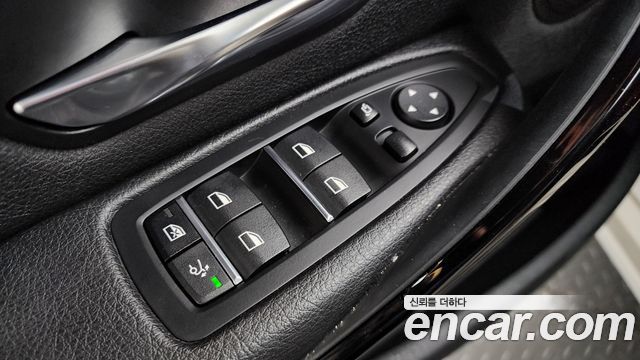 BMW 3 Series GT (F34) GT 320d xDrive 2020 — фото 35