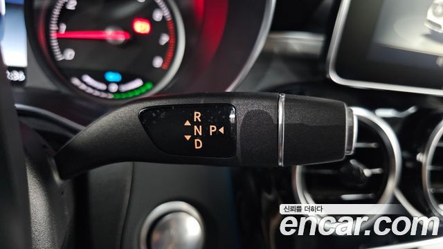 Mercedes-Benz GLC-Class (X253) GLC350e 4MATIC Premium 2019 — фото 9