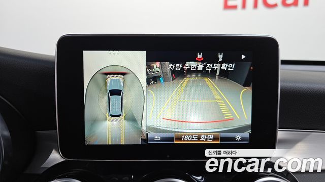 Mercedes-Benz GLC-Class (X253) GLC350e 4MATIC Premium 2019 — фото 19