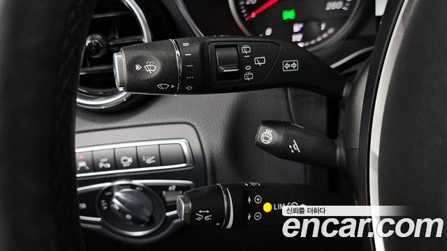 Mercedes-Benz GLC-Class (X253) GLC350e 4MATIC Premium 2019 — фото 23