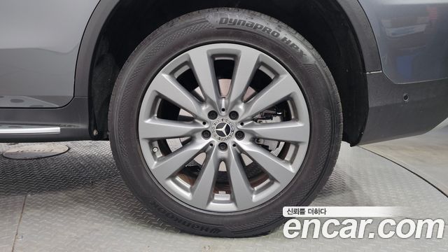 Mercedes-Benz GLC-Class (X253) GLC350e 4MATIC Premium 2019 — фото 27