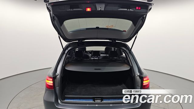 Mercedes-Benz GLC-Class (X253) GLC350e 4MATIC Premium 2019 — фото 35
