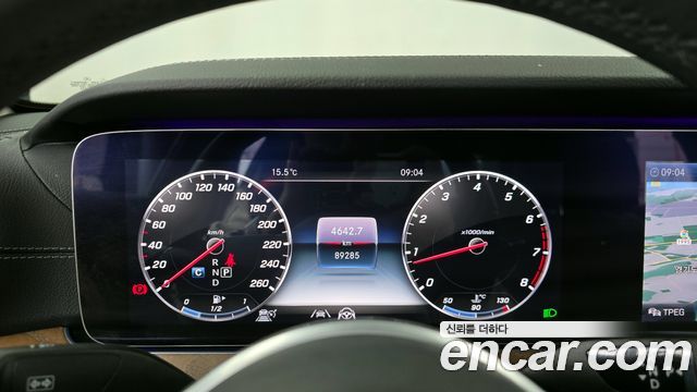 Mercedes-Benz E-Class (W213) E300 4MATIC Exclusive 2020 — фото 8