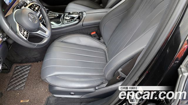 Mercedes-Benz E-Class (W213) E300 4MATIC Exclusive 2020 — фото 26