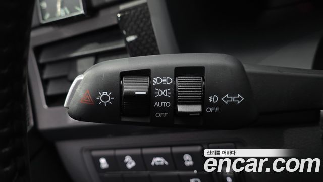 KG Mobility (SsangYong) Rexton Sports Diesel 2.2 4WD Prestige 2023 — фото 28