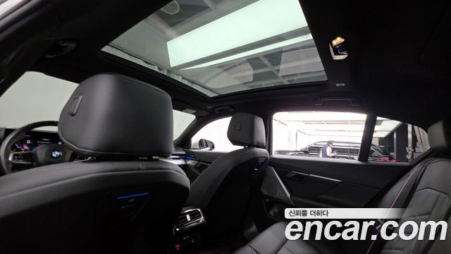 BMW 5 Series (G60) 520i Special Edition 2024 — фото 18