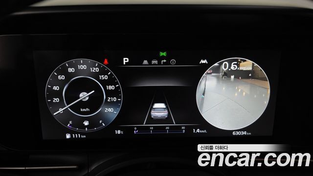 Kia Carnival (IV) Gasoline 9-Seater Noblesse 2023 — фото 8