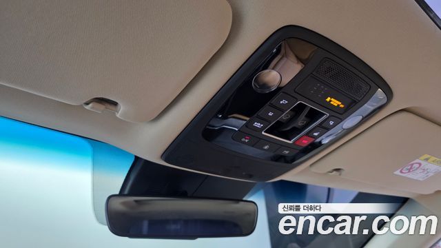Kia Carnival (IV) Gasoline 9-Seater Noblesse 2023 — фото 17