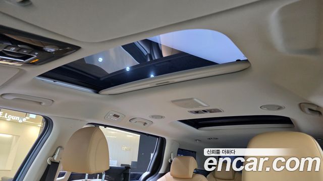 Kia Carnival (IV) Gasoline 9-Seater Noblesse 2023 — фото 18