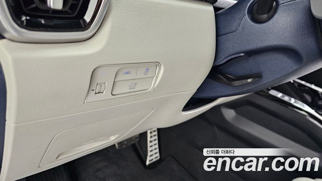 Kia Sorento (IV) HEV 1.6 2WD Signature 2021 — фото 14