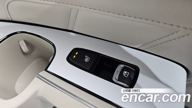 Kia Sorento (IV) HEV 1.6 2WD Signature 2021 — фото 17