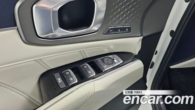 Kia Sorento (IV) HEV 1.6 2WD Signature 2021 — фото 19