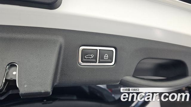 Kia Sorento (IV) HEV 1.6 2WD Signature 2021 — фото 20