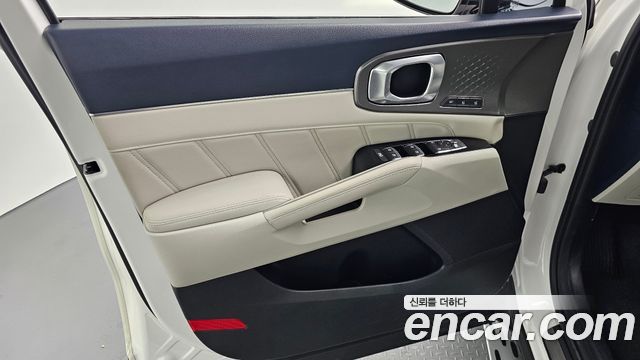 Kia Sorento (IV) HEV 1.6 2WD Signature 2021 — фото 24