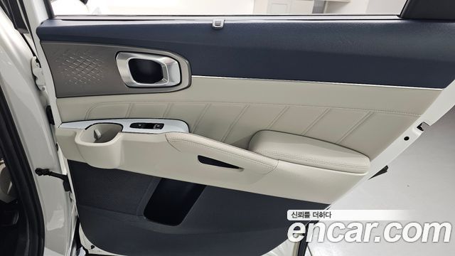 Kia Sorento (IV) HEV 1.6 2WD Signature 2021 — фото 25