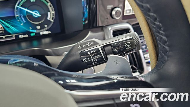 Kia Sorento (IV) HEV 1.6 2WD Signature 2021 — фото 27