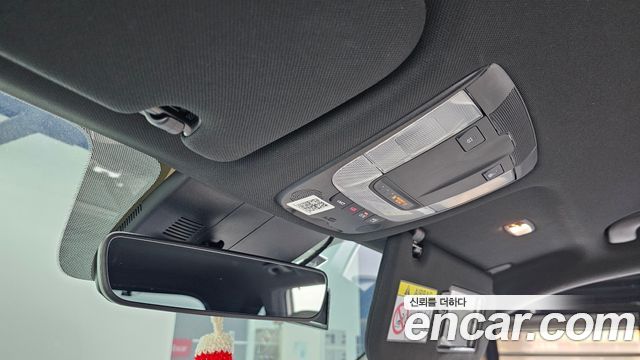 Kia Sorento (IV) HEV 1.6 2WD Signature 2021 — фото 30