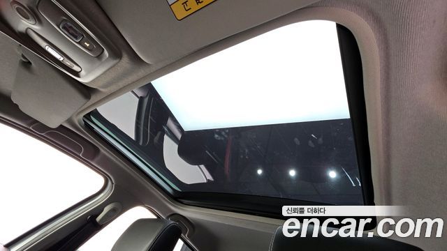 Renault Korea Clio Intens Panoramic 2019 — фото 19