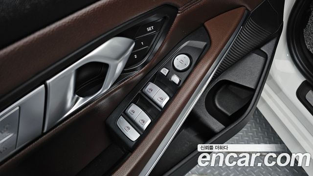 BMW 3 Series (G20) 320d Luxury 2022 — фото 12