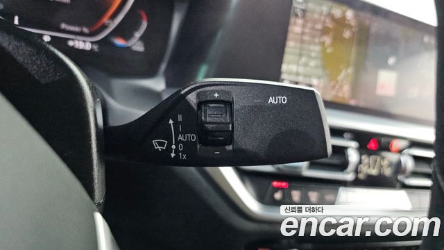 BMW 3 Series (G20) 320d Luxury 2022 — фото 19