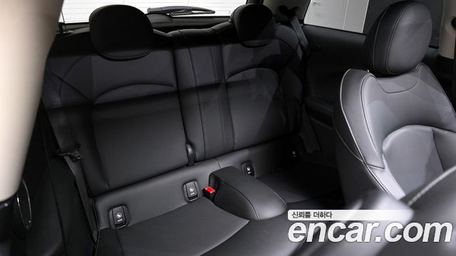 MINI Cooper S HIGH 3rd 2020 — фото 13