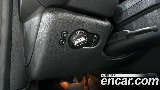 MINI Cooper S HIGH 3rd 2020 — фото 18