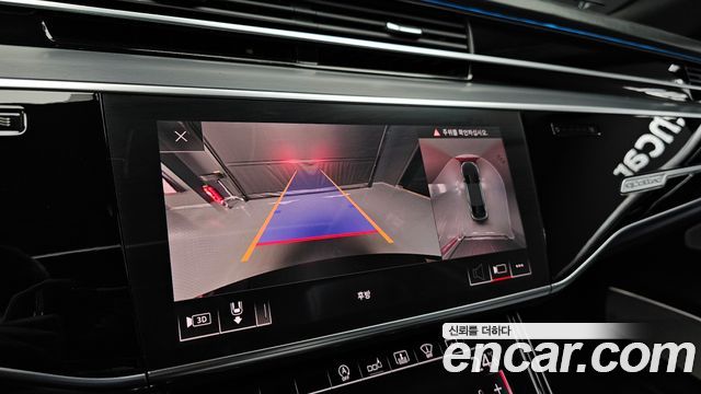Audi A8 (D5) 55 TFSI Quattro LWB 2020 — фото 15