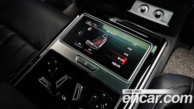 Audi A8 (D5) 55 TFSI Quattro LWB 2020 — фото 19